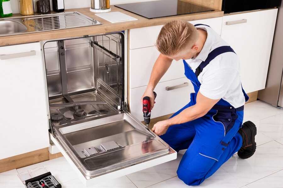 serwis AGD Praga-Północ